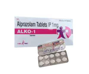 alko 1mg