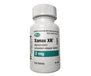 xanax 2mg
