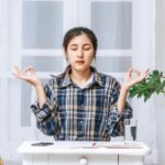 Manage Anxiety Condition