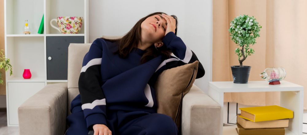 Anxiety Management